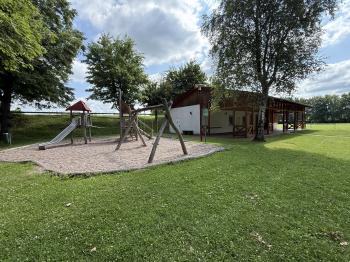 Spielplatz (Flarchheim/Unstrut-Hainich)